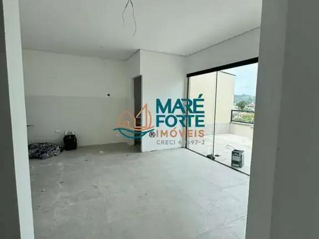 Cobertura venda em Região Imediata de Caraguatatuba-Ubatuba-São Sebastião, Região Metropolitana do Vale do Paraíba e Litoral Norte