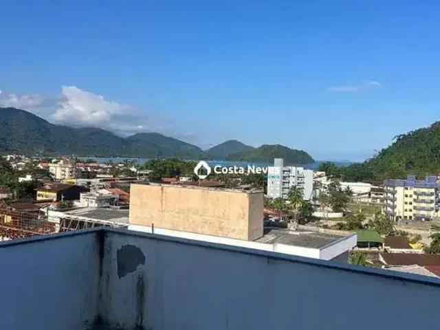 Cobertura venda em Região Imediata de Caraguatatuba-Ubatuba-São Sebastião, Região Metropolitana do Vale do Paraíba e Litoral Norte