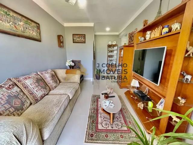 Cobertura venda em Região Imediata de Caraguatatuba-Ubatuba-São Sebastião, Região Metropolitana do Vale do Paraíba e Litoral Norte