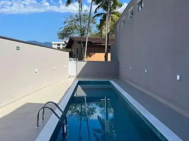Cobertura venda em Região Imediata de Caraguatatuba-Ubatuba-São Sebastião, Região Metropolitana do Vale do Paraíba e Litoral Norte
