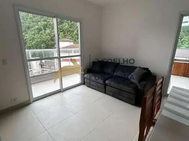 Cobertura venda em Região Imediata de Caraguatatuba-Ubatuba-São Sebastião, Região Metropolitana do Vale do Paraíba e Litoral Norte