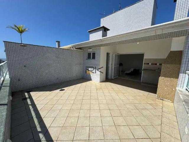 Cobertura venda em Região Imediata de Caraguatatuba-Ubatuba-São Sebastião, Região Metropolitana do Vale do Paraíba e Litoral Norte