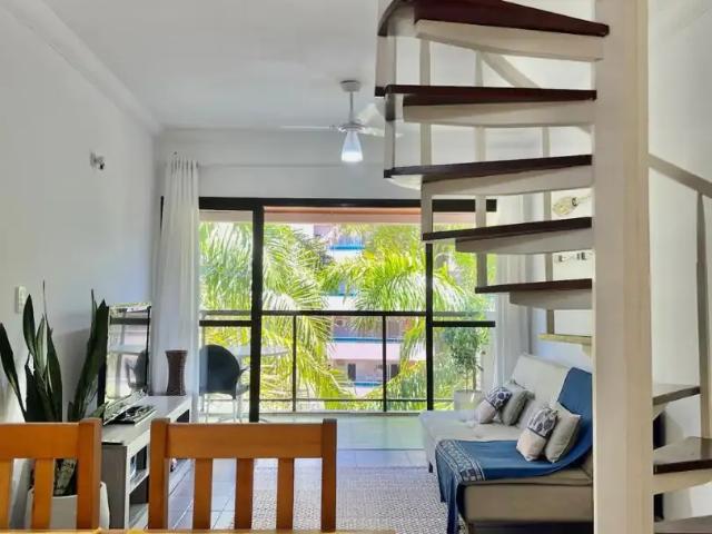 Cobertura venda em Região Imediata de Caraguatatuba-Ubatuba-São Sebastião, Região Metropolitana do Vale do Paraíba e Litoral Norte