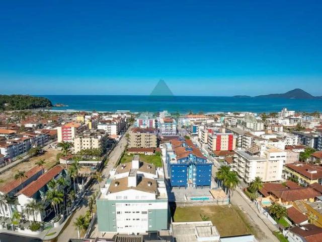 Cobertura venda em Ubatuba