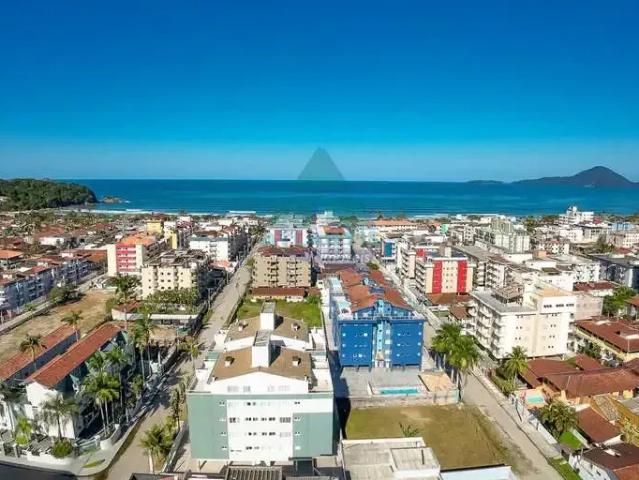 Cobertura venda em Região Imediata de Caraguatatuba-Ubatuba-São Sebastião, Região Metropolitana do Vale do Paraíba e Litoral Norte