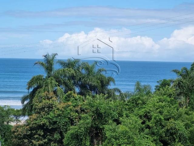 Cobertura venda em Ubatuba