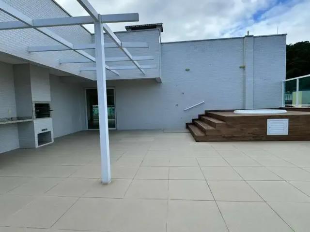 Cobertura venda em Região Imediata de Caraguatatuba-Ubatuba-São Sebastião, Região Metropolitana do Vale do Paraíba e Litoral Norte