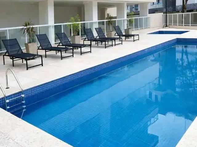 Cobertura venda em Região Imediata de Caraguatatuba-Ubatuba-São Sebastião, Região Metropolitana do Vale do Paraíba e Litoral Norte
