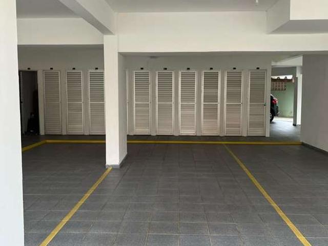 Cobertura venda em Região Imediata de Caraguatatuba-Ubatuba-São Sebastião, Região Metropolitana do Vale do Paraíba e Litoral Norte