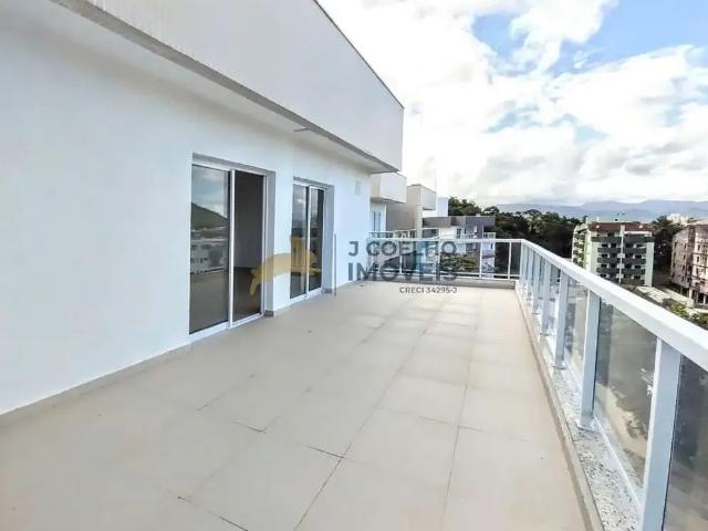 Cobertura venda em Região Imediata de Caraguatatuba-Ubatuba-São Sebastião, Região Metropolitana do Vale do Paraíba e Litoral Norte