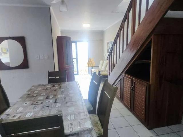 Cobertura venda em Ubatuba, Região Geográfica Intermediária de São José dos Campos