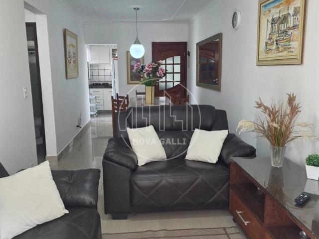 Cobertura venda em Ubatuba