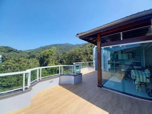 Cobertura venda em Região Imediata de Caraguatatuba-Ubatuba-São Sebastião, Região Metropolitana do Vale do Paraíba e Litoral Norte