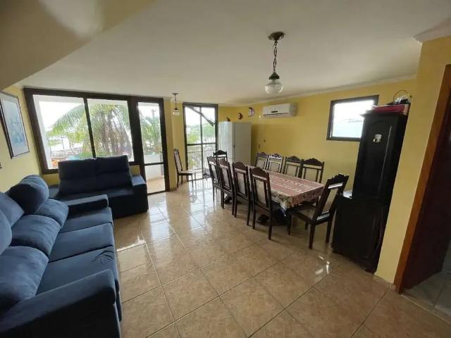 Cobertura venda em Região Imediata de Caraguatatuba-Ubatuba-São Sebastião, Região Metropolitana do Vale do Paraíba e Litoral Norte