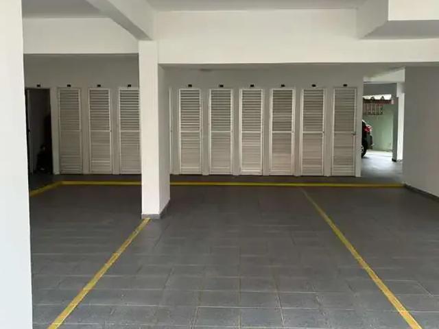 Cobertura venda em Região Imediata de Caraguatatuba-Ubatuba-São Sebastião, Região Metropolitana do Vale do Paraíba e Litoral Norte