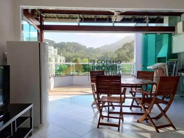 Cobertura venda em Região Imediata de Caraguatatuba-Ubatuba-São Sebastião, Região Metropolitana do Vale do Paraíba e Litoral Norte