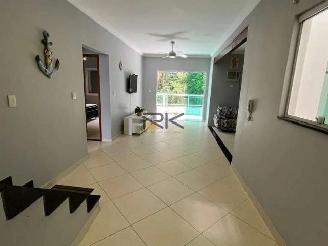 Cobertura venda em Ubatuba
