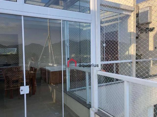 Cobertura venda em Região Imediata de Caraguatatuba-Ubatuba-São Sebastião, Região Metropolitana do Vale do Paraíba e Litoral Norte