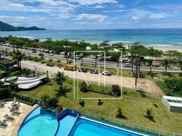 Cobertura venda em Região Imediata de Caraguatatuba-Ubatuba-São Sebastião, Região Metropolitana do Vale do Paraíba e Litoral Norte
