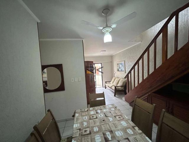 Cobertura venda em Ubatuba