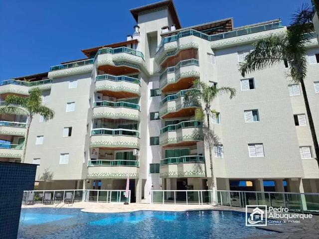 Cobertura venda em Região Imediata de Caraguatatuba-Ubatuba-São Sebastião, Região Metropolitana do Vale do Paraíba e Litoral Norte