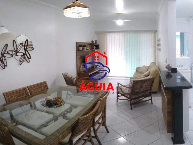 Cobertura venda em Ubatuba