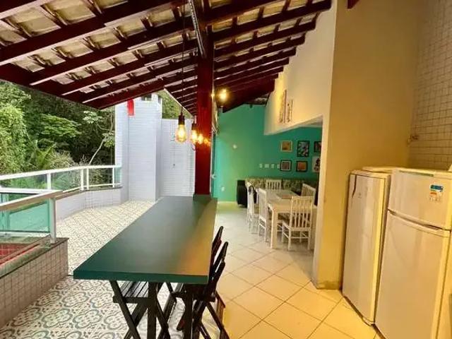 Cobertura venda em Região Imediata de Caraguatatuba-Ubatuba-São Sebastião, Região Metropolitana do Vale do Paraíba e Litoral Norte