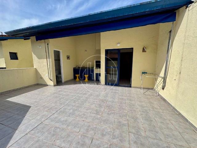 Cobertura venda em Região Imediata de Caraguatatuba-Ubatuba-São Sebastião, Região Metropolitana do Vale do Paraíba e Litoral Norte