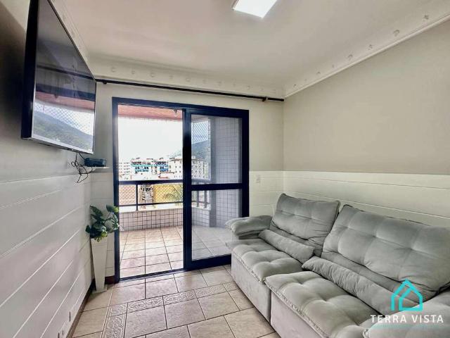 Cobertura venda em Ubatuba
