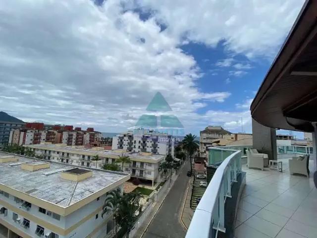 Cobertura venda em Ubatuba