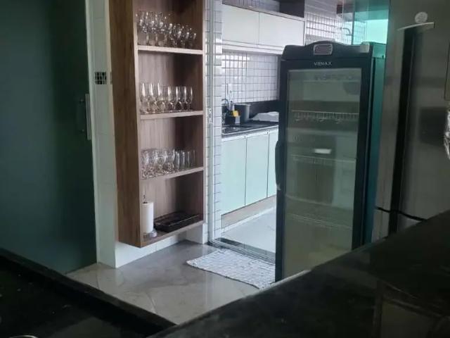Cobertura venda em Ubatuba, Região Geográfica Intermediária de São José dos Campos