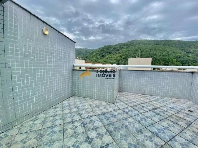 Cobertura venda em Ubatuba