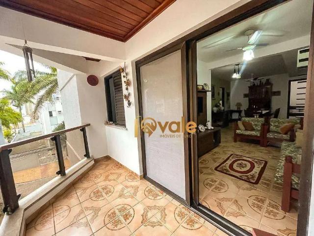 Cobertura venda em Ubatuba