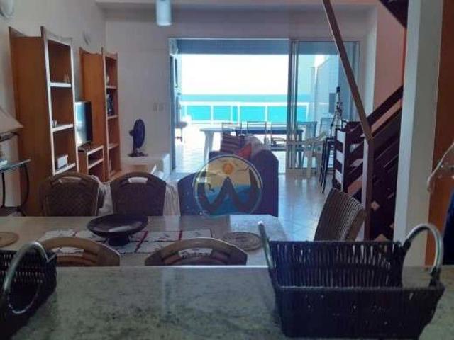 Cobertura venda em Ubatuba, Região Geográfica Intermediária de São José dos Campos