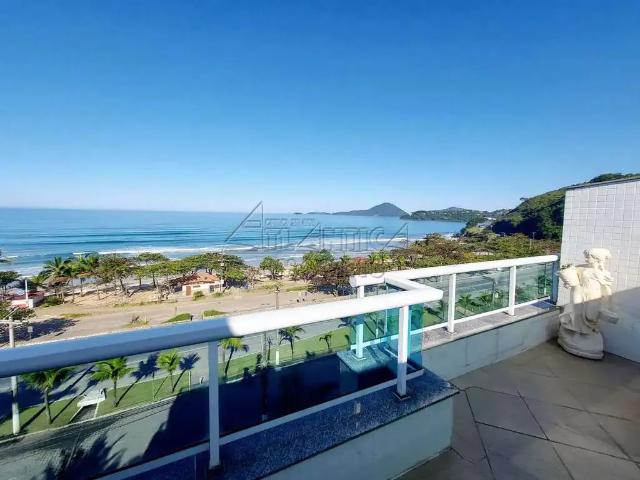 Cobertura venda em Ubatuba, Região Geográfica Intermediária de São José dos Campos