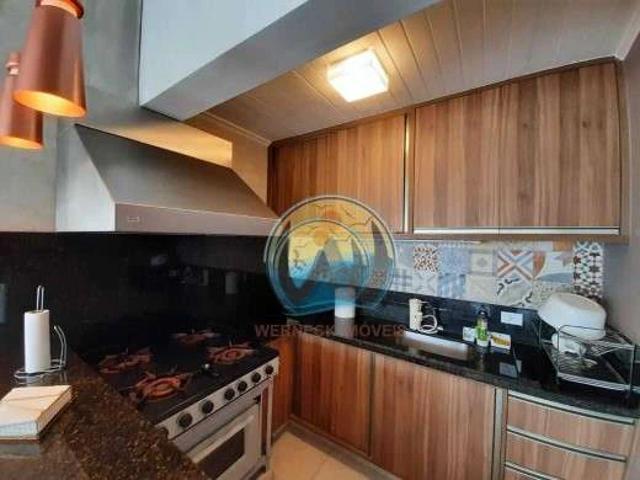 Cobertura venda em Ubatuba, Região Geográfica Intermediária de São José dos Campos