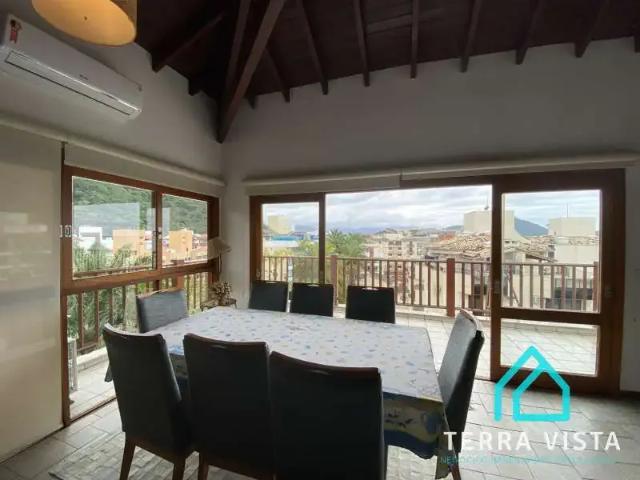 Cobertura venda em Ubatuba