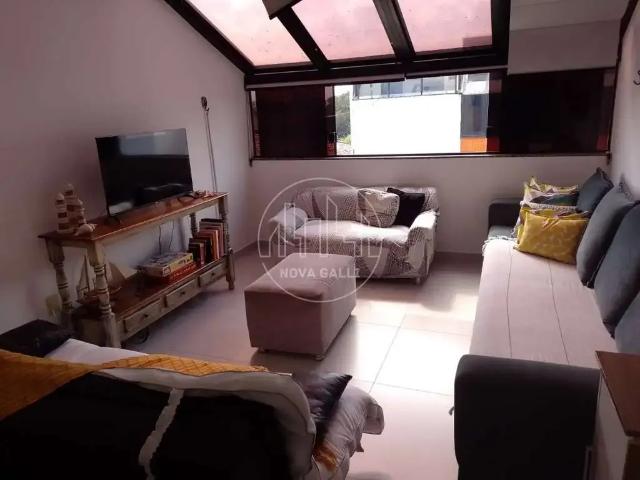 Cobertura venda em Região Imediata de Caraguatatuba-Ubatuba-São Sebastião, Região Metropolitana do Vale do Paraíba e Litoral Norte