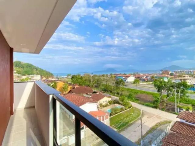 Cobertura venda em Região Imediata de Caraguatatuba-Ubatuba-São Sebastião, Região Metropolitana do Vale do Paraíba e Litoral Norte