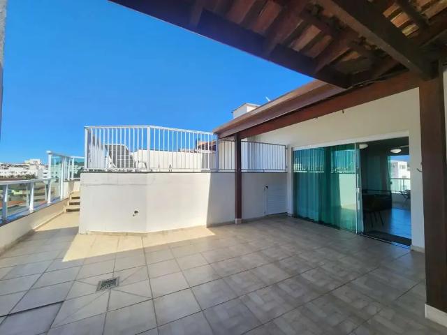 Cobertura venda em Região Imediata de Caraguatatuba-Ubatuba-São Sebastião, Região Metropolitana do Vale do Paraíba e Litoral Norte