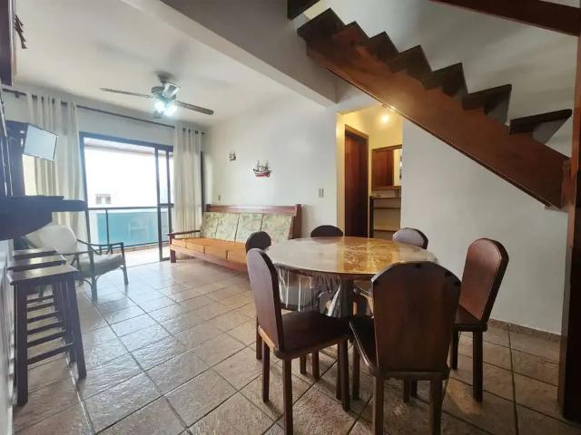Cobertura venda em Região Imediata de Caraguatatuba-Ubatuba-São Sebastião, Região Metropolitana do Vale do Paraíba e Litoral Norte