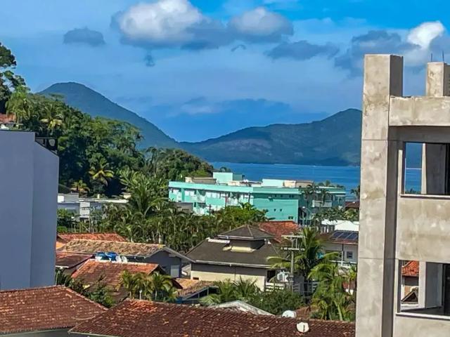 Cobertura venda em Região Imediata de Caraguatatuba-Ubatuba-São Sebastião, Região Metropolitana do Vale do Paraíba e Litoral Norte