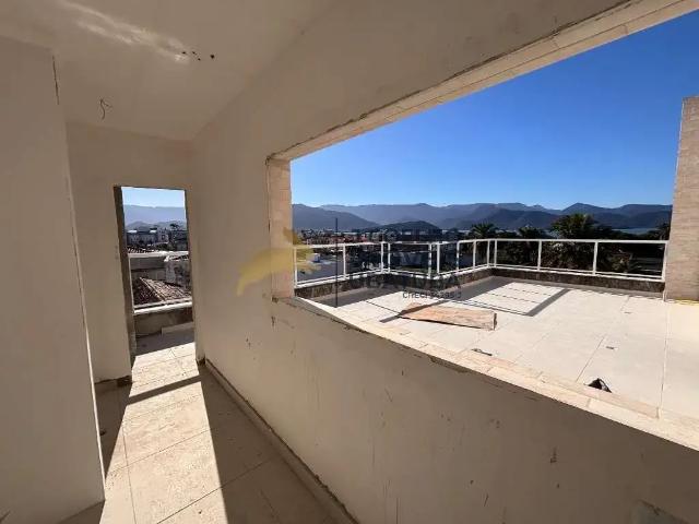 Cobertura venda em Ubatuba