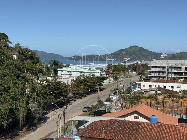 Cobertura venda em Ubatuba