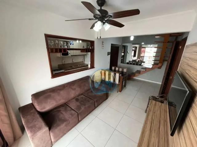 Cobertura venda em Região Imediata de Caraguatatuba-Ubatuba-São Sebastião, Região Metropolitana do Vale do Paraíba e Litoral Norte