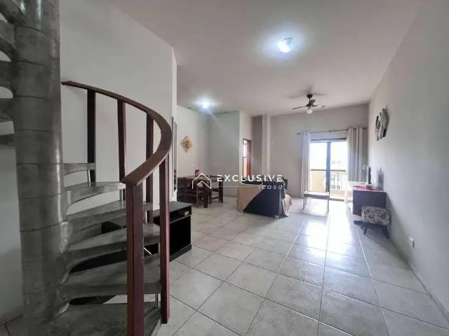 Cobertura venda em Região Imediata de Caraguatatuba-Ubatuba-São Sebastião, Região Metropolitana do Vale do Paraíba e Litoral Norte