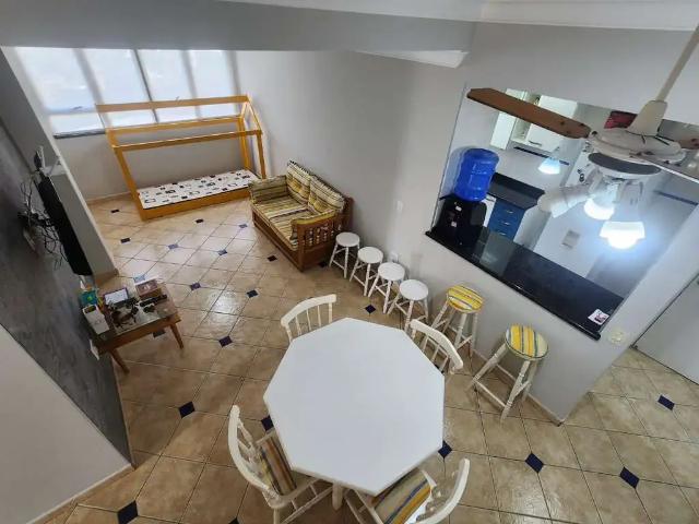Cobertura venda em Região Imediata de Caraguatatuba-Ubatuba-São Sebastião, Região Metropolitana do Vale do Paraíba e Litoral Norte