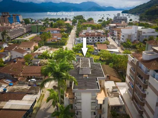 Cobertura venda em Região Imediata de Caraguatatuba-Ubatuba-São Sebastião, Região Metropolitana do Vale do Paraíba e Litoral Norte