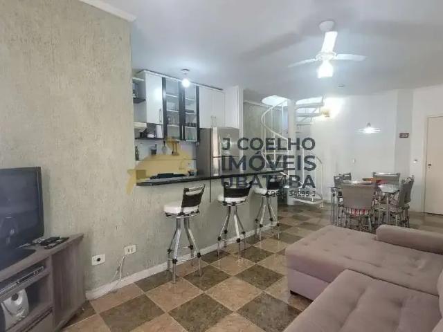 Cobertura venda em Região Imediata de Caraguatatuba-Ubatuba-São Sebastião, Região Metropolitana do Vale do Paraíba e Litoral Norte