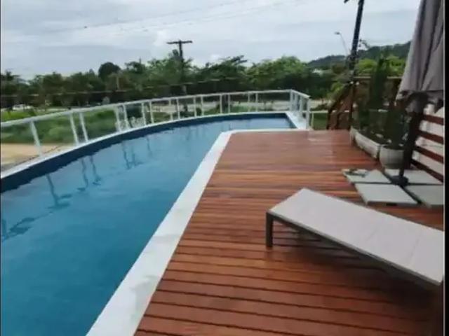 Cobertura venda em Região Imediata de Caraguatatuba-Ubatuba-São Sebastião, Região Metropolitana do Vale do Paraíba e Litoral Norte